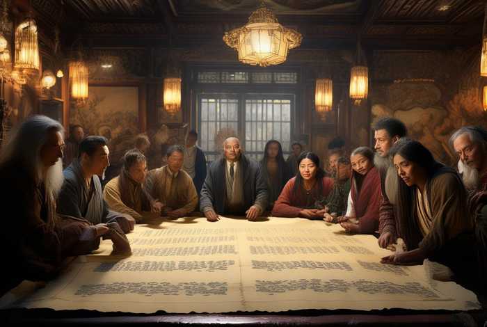 读中国历史故事的好处;读中国历史故事的好处有哪些 读中国历史故事的好处;读中国历史故事的好处有哪些