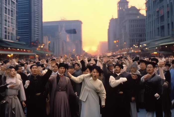 90年代中国历史烽火戏诸侯 90年代中国历史烽火戏诸侯是谁