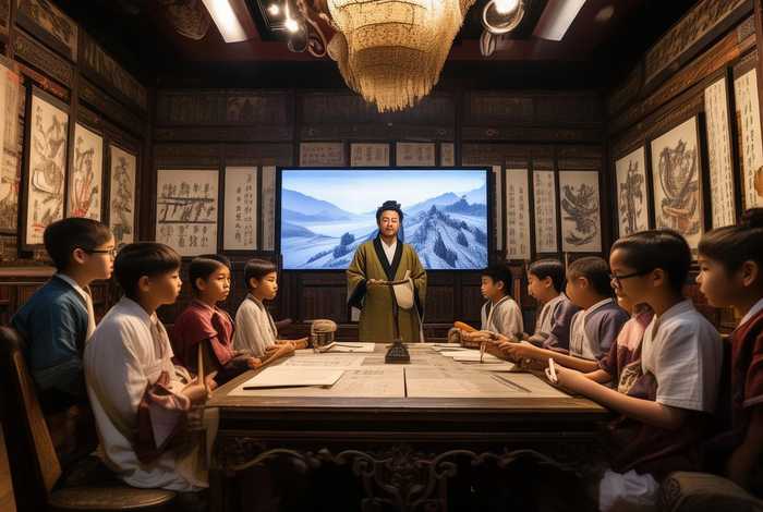 故事里的中国历史阅伴学生端答案；故事里的中国知乎