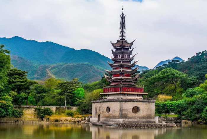 福建福安历史简单概括 - 福建福安历史简介