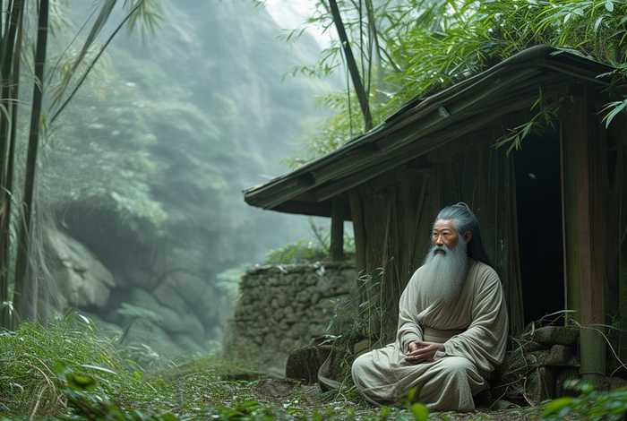 历史上隐士(中国历史隐士) 历史上隐士(中国历史隐士)