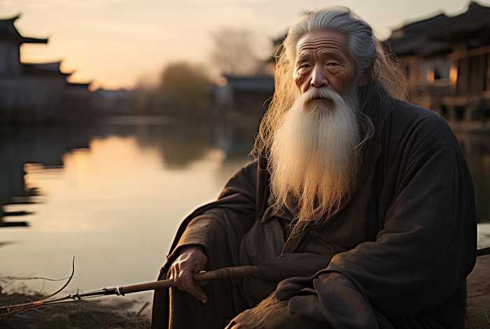 姜太公的历史故事；姜太公的历史故事简介50字