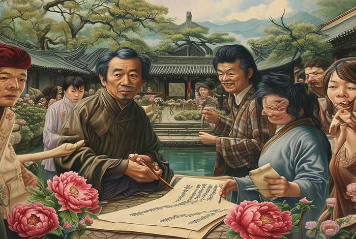 讲好中国故事文稿 讲好中国故事文稿怎么写 讲好中国故事文稿 讲好中国故事文稿怎么写