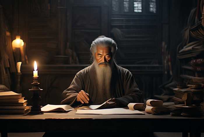 历史四字成语故事（历史四字成语故事简短）