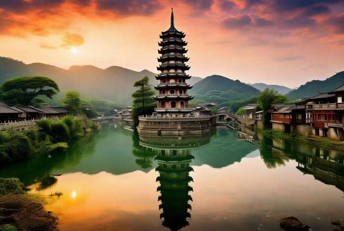 岭南的历史背景 岭南的历史背景及著名流放地