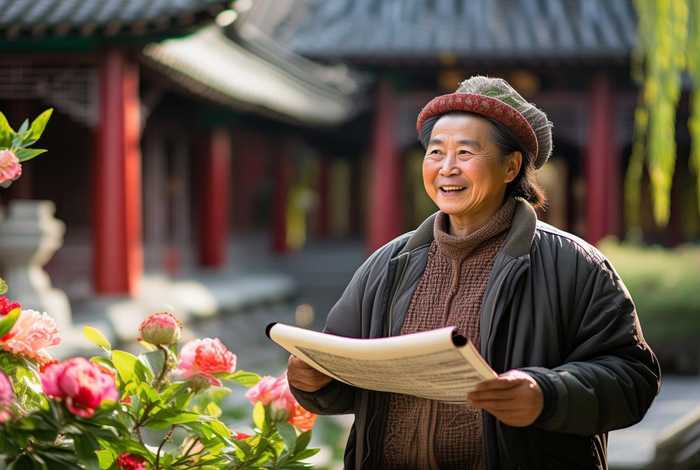 导游讲讲中国历史故事的感受 导游讲讲中国历史故事的感受和体会