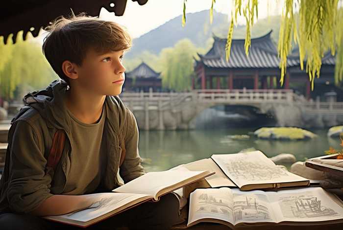 留学生讲述中国历史故事心得体会 留学生讲述中国历史故事心得体会怎么写 留学生讲述中国历史故事心得体会 留学生讲述中国历史故事心得体会怎么写