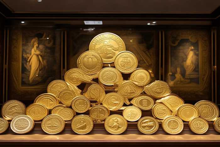 黄金的历史价值、黄金的历史价值排名 黄金的历史价值、黄金的历史价值排名