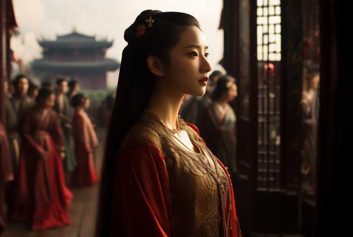 历史上的张皇后结局 张皇后是谁的女儿 历史上的张皇后结局 张皇后是谁的女儿