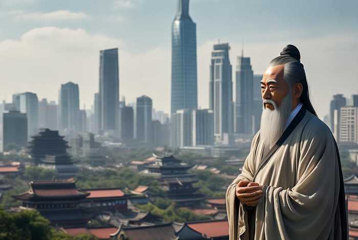 孔夫子中国历史 孔夫子在当下中国的命运