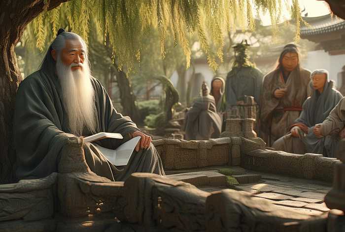 董仲舒的故事和历史典故、董仲舒的故事和历史典故是什么