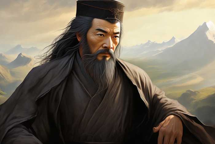 历史上诸葛亮的简介（历史人物诸葛亮的简介）
