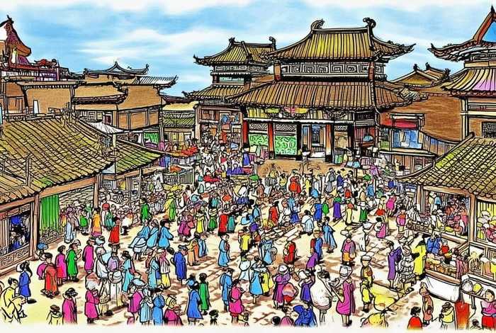 彩色连环画中国历史全册 彩色连环画中国历史全册图片