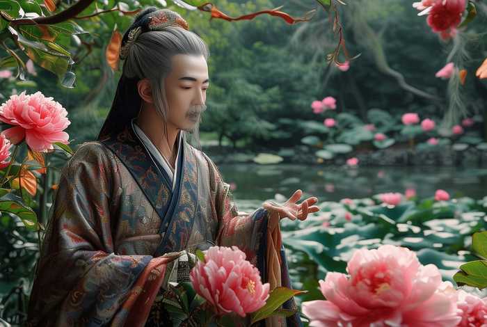 李林甫典故成语 - 李林甫典故成语有哪些 李林甫典故成语 - 李林甫典故成语有哪些