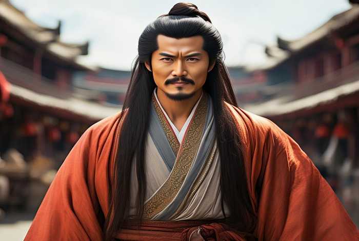 很帅的中国历史名人（很帅的中国历史名人有哪些）