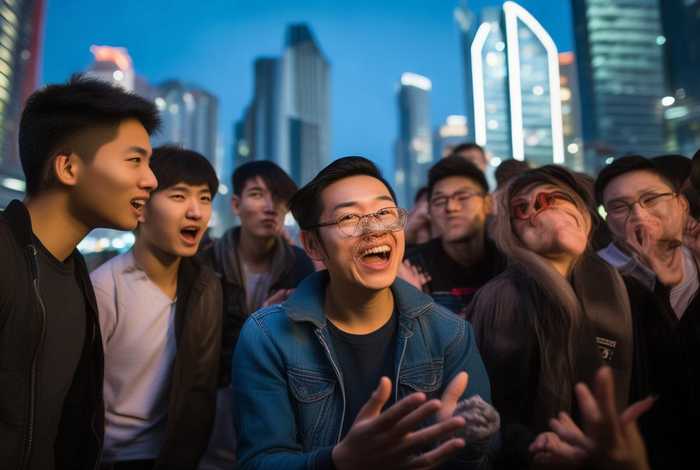 讲述中国青年的故事 - 讲述中国青年的故事英语