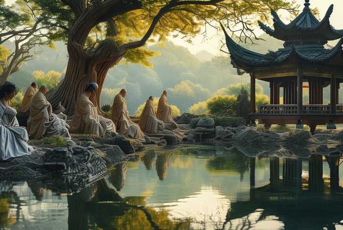 佛教传入中国产生了什么影响（佛教传入中国有什么影响）