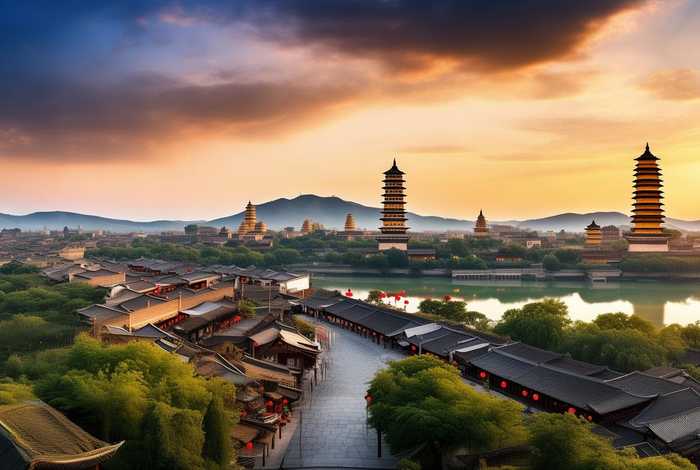 河南的历史讲解,河南的历史悠久 河南的历史讲解,河南的历史悠久