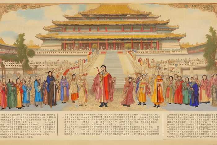 历史故事讲解中国历史长视频，讲中国历史故事的视频