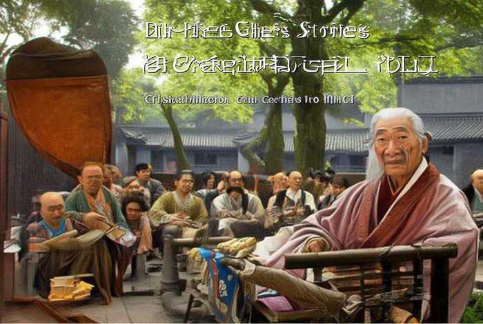 林汉达中国历史故事简介 - 林汉达中国历史故事集简介