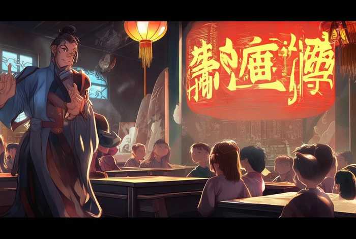 故事大王皮皮小灯塔学堂成语故事哔哩哔哩，故事大王皮皮小灯塔学堂 三国演义