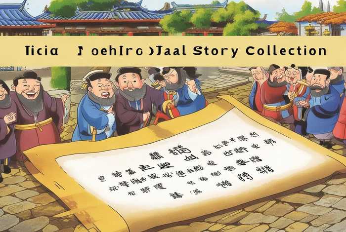 古代历史笑话故事大全集，古代历史笑话故事大全集免费听