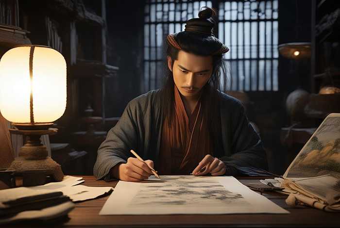 历史人物马良 - 马良是历史人物吗