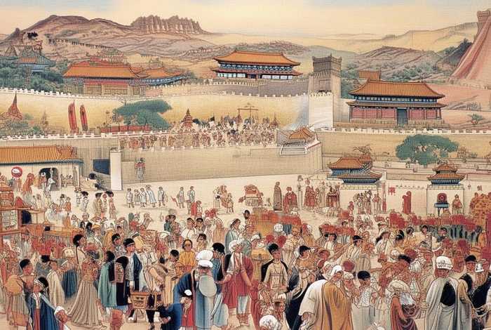 老外笔下的中国历史;老外眼中的中国历史 老外笔下的中国历史;老外眼中的中国历史