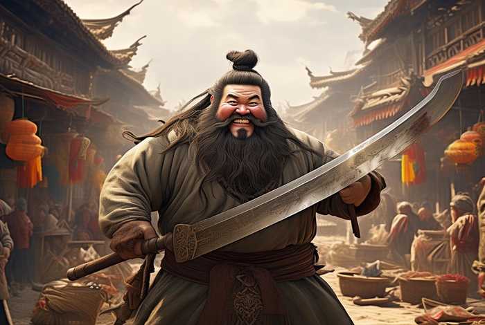 民间故事程咬金的故事 民间故事程咬金的故事梗概
