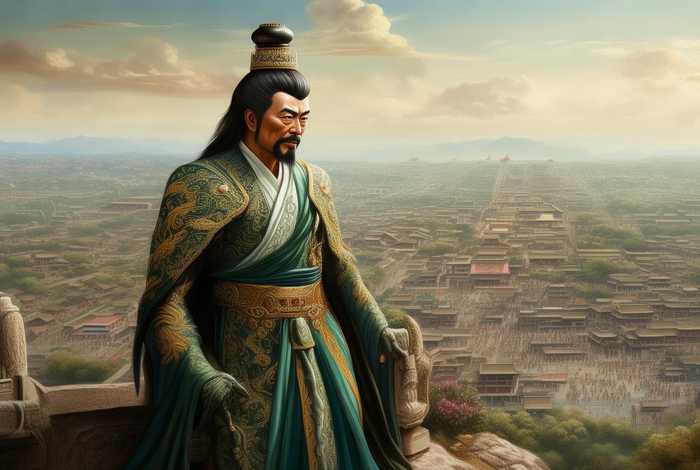 汉高祖的内容(汉高祖的内容简介) 汉高祖的内容(汉高祖的内容简介)