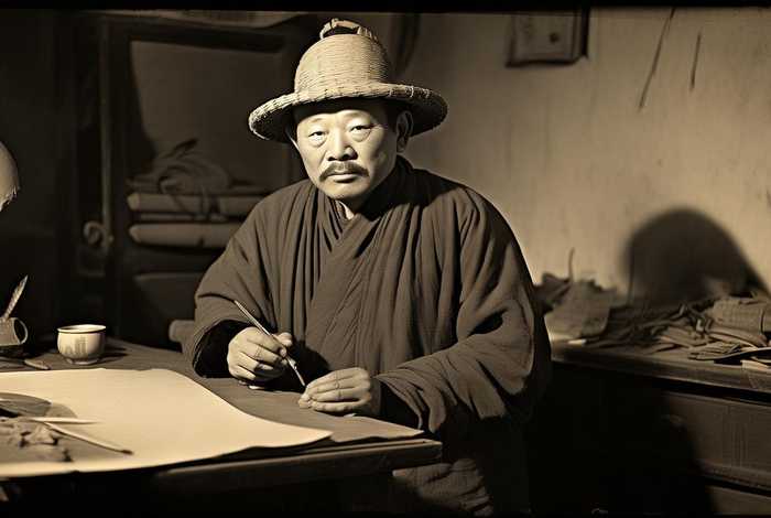 鲁迅历史传记 - 鲁迅历史传记100字 鲁迅历史传记 - 鲁迅历史传记100字