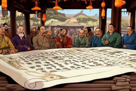 《中国历史故事》书故事会内容；中国历史故事书主要内容