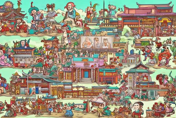 爆笑中国历史80集在线观看，爆笑中国历史80集在线观看视频
