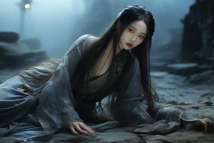 历史上真实的苏妲己是怎么死的 历史真实的苏妲己是怎么样的