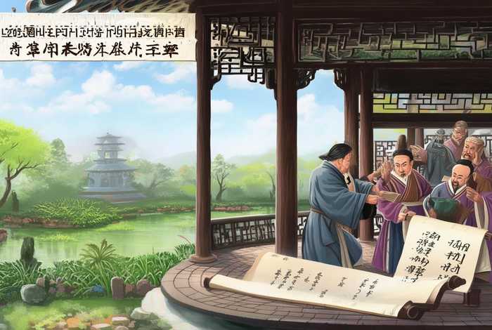 林汉达中国历史故事集历史背景 林汉达中国历史故事集导读