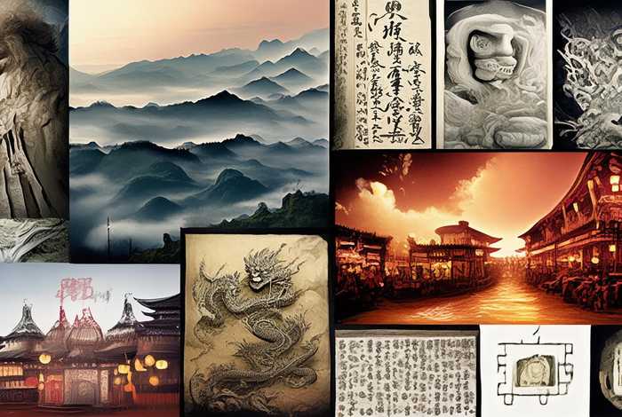 举世闻名的优秀中华文化有哪些，举世闻名的优秀中华文化有哪些内容