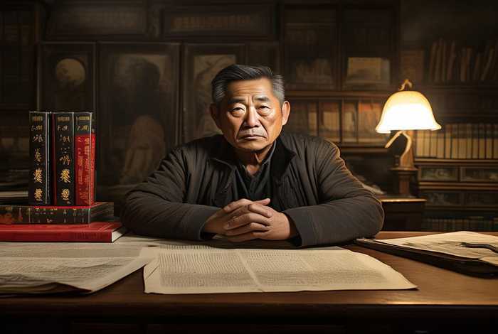 从一个人看中国近代史（从一个人看中国近代史的书籍）