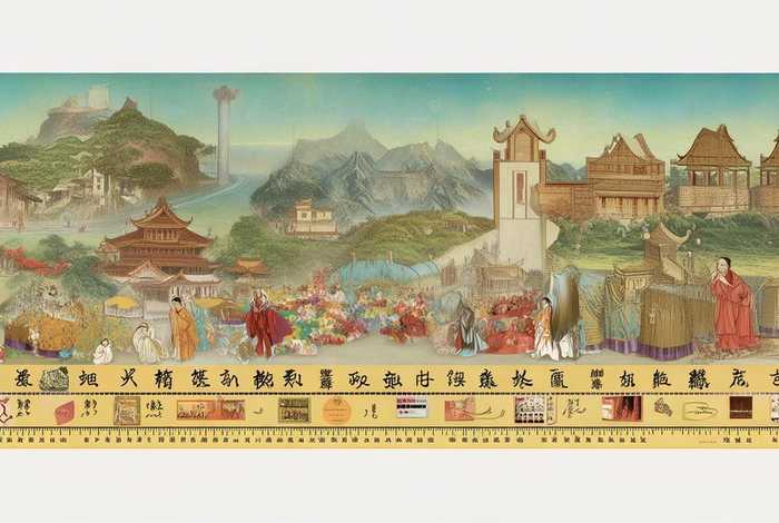 讲给大家听的中国历史（讲给大家听的中国历史书籍）