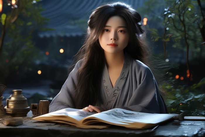 历史上李清照简介 历史人物李清照简介