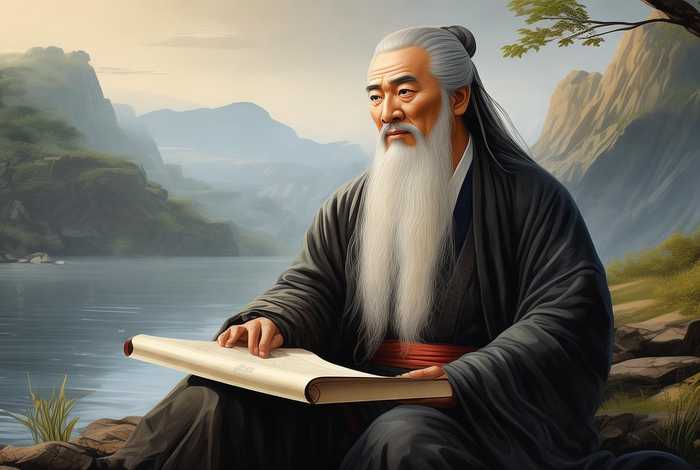 历史文化名人屈原 历史文化名人屈原简介