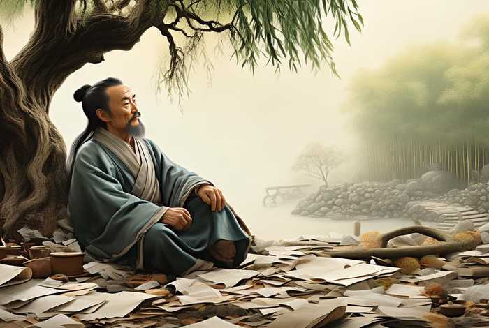 持之以恒中国 - 持之以恒中国古代反面论据