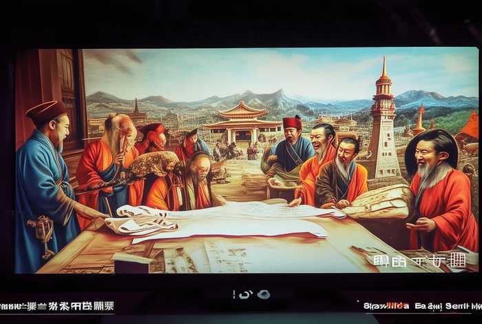 古代故事 中国历史 视频播放 - 古代故事 中国历史 视频播放大全