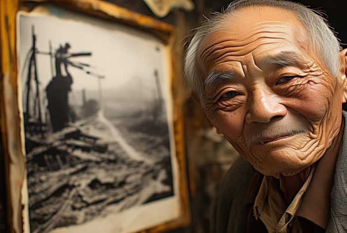 抗战老兵讲述真实历史(抗战老兵讲述真实历史故事) 抗战老兵讲述真实历史(抗战老兵讲述真实历史故事)