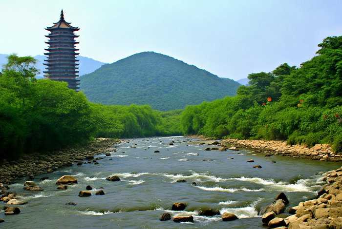 岭南的历史概况介绍 岭南的历史概况介绍简短
