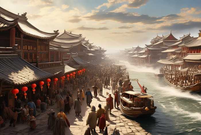 描写中国历史的语段(描写中国历史的语段有哪些) 描写中国历史的语段(描写中国历史的语段有哪些)