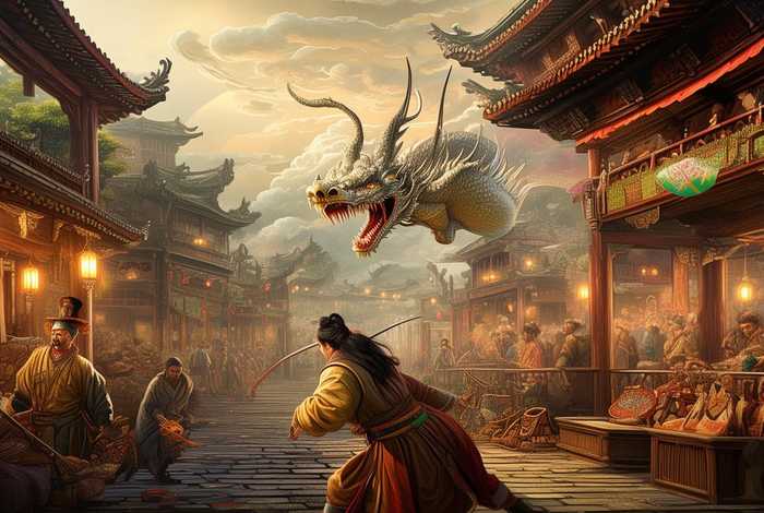 汉书精彩故事（汉书精彩故事有哪些）