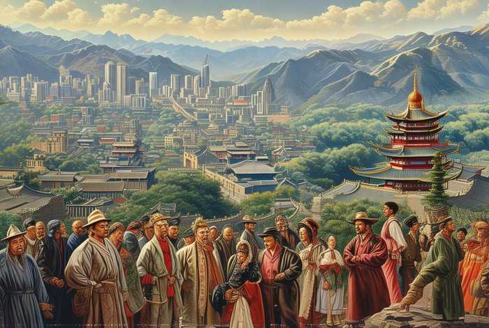 讲述中国历史的英语,讲述中国历史的英语电影 讲述中国历史的英语,讲述中国历史的英语电影
