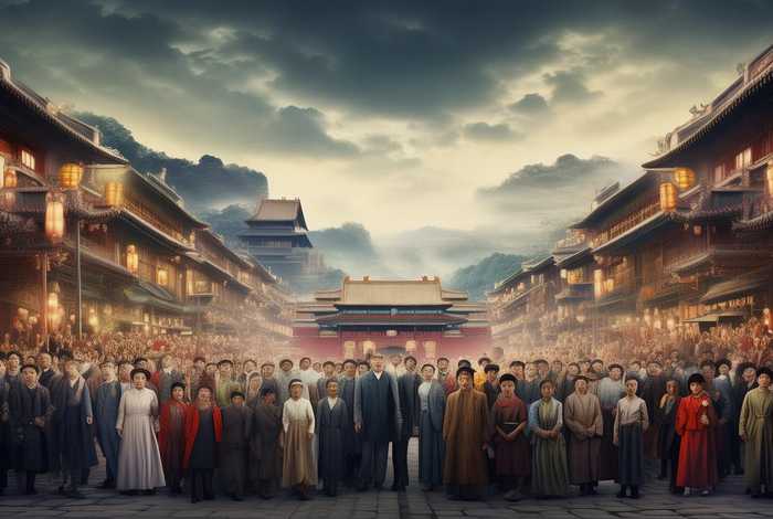 20世纪中国历史简述，20世纪中国历史简述是什么