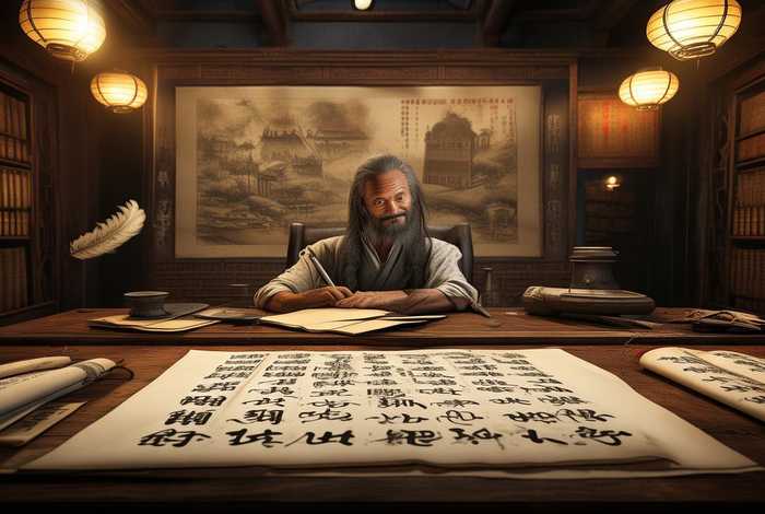 看中国历史故事心得怎么写 看中国历史故事心得怎么写作文