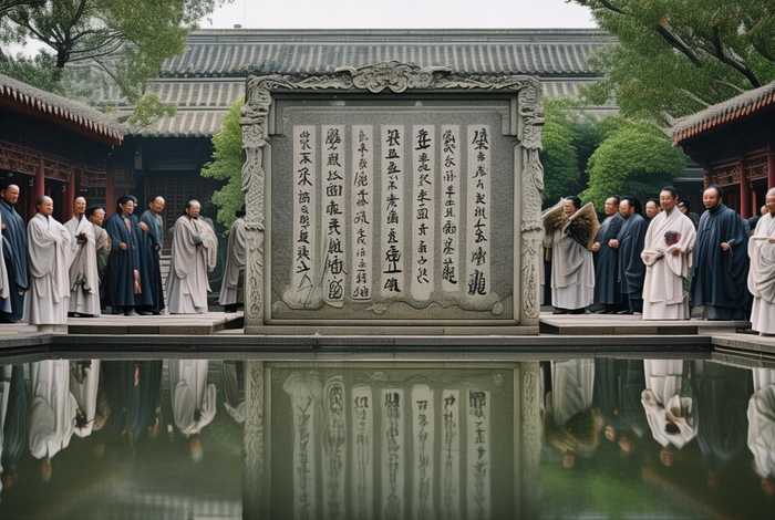 翰林祠历史故事 翰林祠历史故事简介 翰林祠历史故事 翰林祠历史故事简介